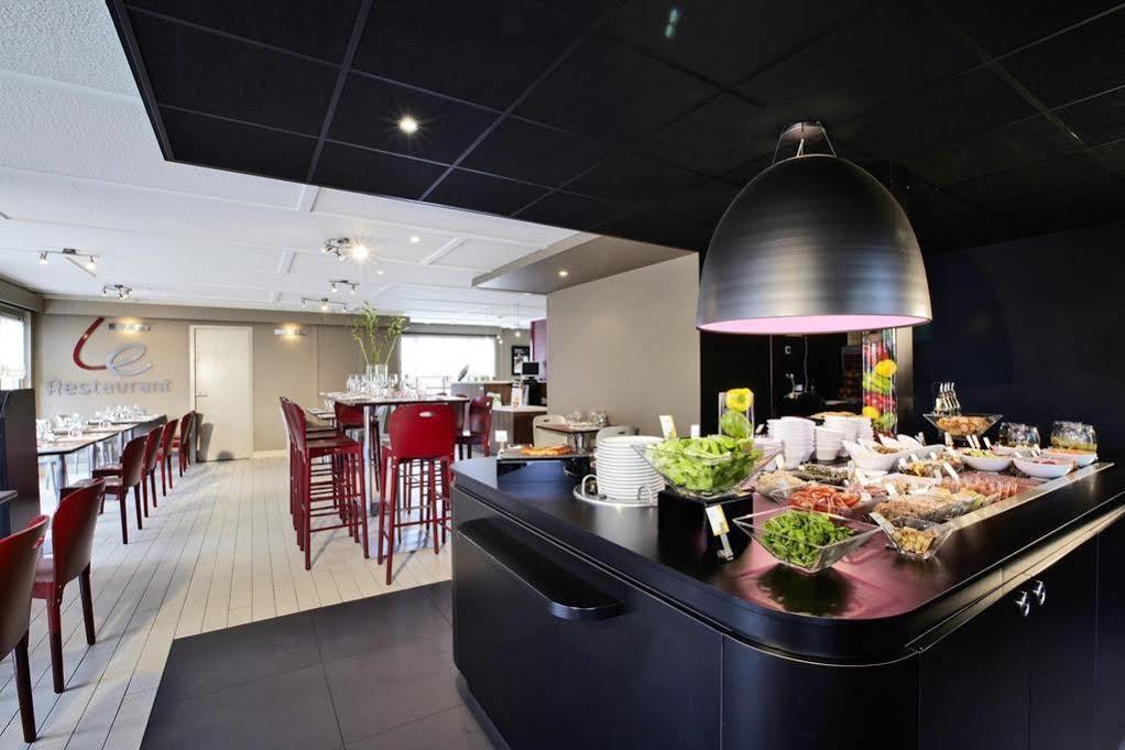 Ibis Budget Strasbourg Sud Illkirch Geispolsheim Exterior foto