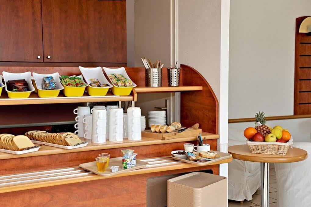 Ibis Budget Strasbourg Sud Illkirch Geispolsheim Exterior foto