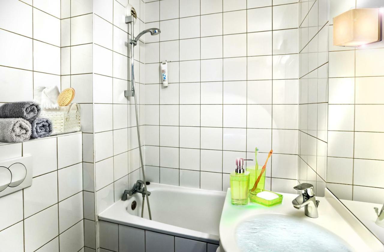 Ibis Budget Strasbourg Sud Illkirch Geispolsheim Exterior foto